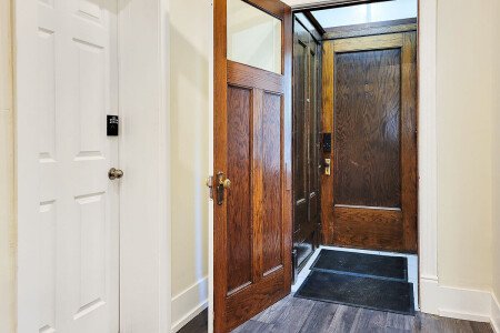 Maison 3 chambres, avec wifi