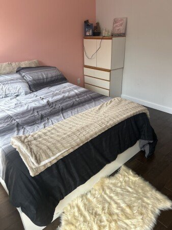 Chambre moderne, 1 voyageur, avec jardin