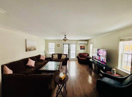 Chambre romantique, 2 voyageurs, avec wifi