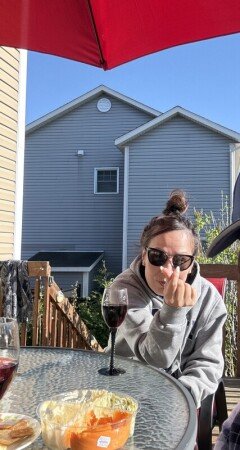 Room 2 guests, with garden