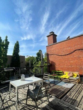 Chambre authentique, 2 voyageurs, avec piscine