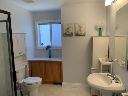 Chambre 2 voyageurs, avec jardin