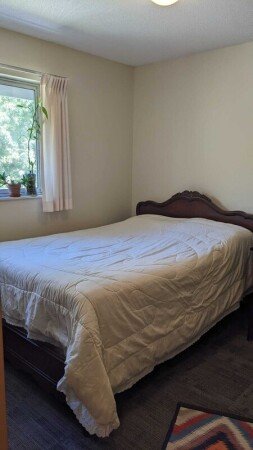 Maison 1 chambre, avec wifi