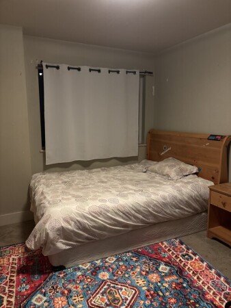 House 2 bedrooms, with wifi