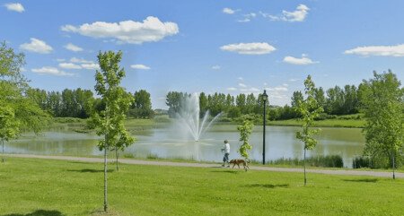 Maison 1 chambre, avec wifi
