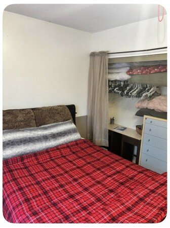 Maison 1 chambre, avec jardin