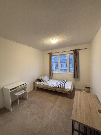 Maison 1 chambre, avec wifi