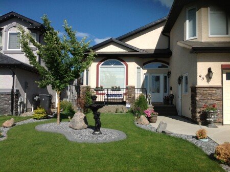 Chambre 2 voyageurs, avec jardin