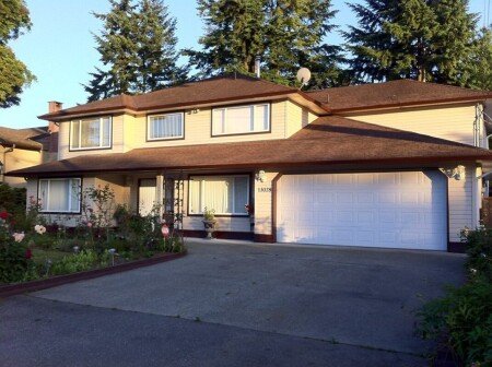 Chambre 7 voyageurs, avec jardin