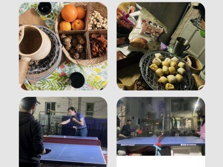 Apartment 1 bedroom, with garden