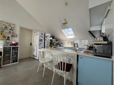 Apartment 1 bedroom, with wifi