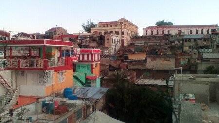 Camera 5 ospiti, con wifi