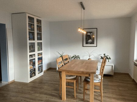 House 1 bedroom, with garden