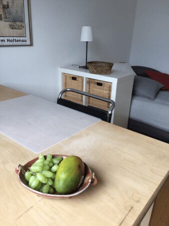 Room 1 guest, with wifi