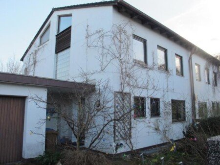 Accommodation 1 bedroom