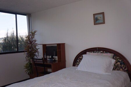 Habitación 1 huésped, con wifi