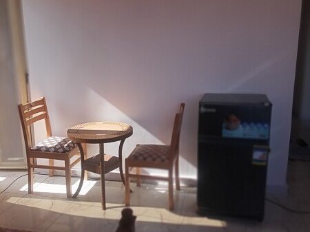 Apartment 1 bedroom, with wifi