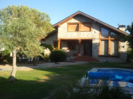 Habitación 2 huéspedes, con piscina