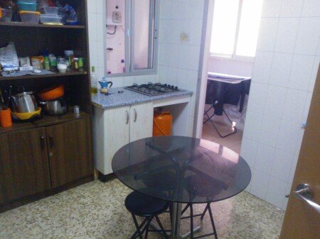 Habitación 2 huéspedes, con wifi