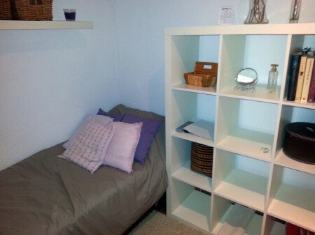 Habitación 2 huéspedes, con piscina