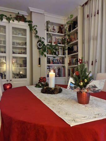 Apartment 2 bedrooms, with pool