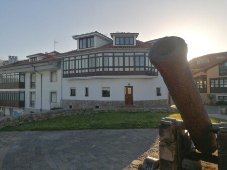 Habitación 2 huéspedes, con wifi