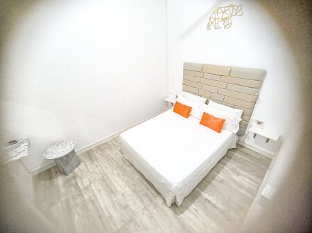 Chambre romantique, 6 voyageurs, avec wifi