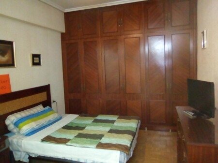 Maison 1 chambre