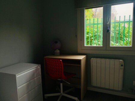 Chambre 1 voyageur