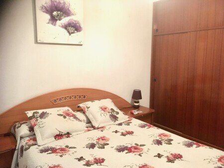 Chambre 7 voyageurs, avec wifi