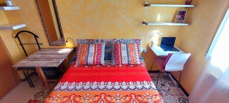 Camera 4 ospiti, con wifi