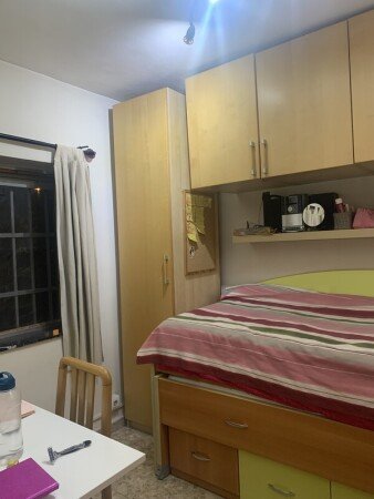 Habitación 2 huéspedes, con wifi