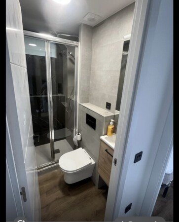 Habitación 3 huéspedes, con wifi