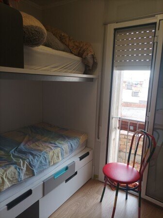 Habitación 2 huéspedes, con wifi