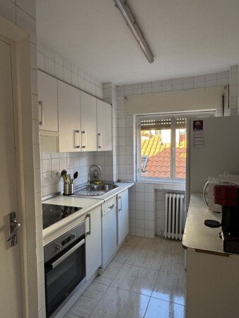 Chambre 4 voyageurs, avec wifi