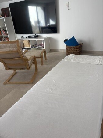 Chambre 2 voyageurs, avec piscine