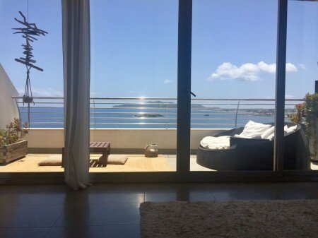 Appartement 1 chambre, avec wifi