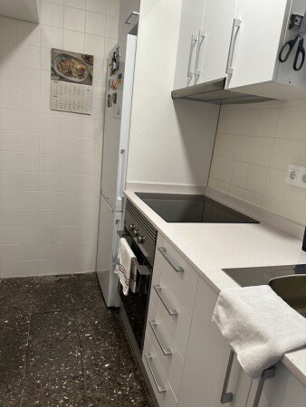 Apartment 1 bedroom, with wifi