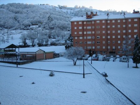 Habitación 2 huéspedes, con wifi