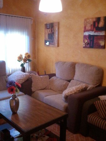 Habitación 2 huéspedes, con piscina