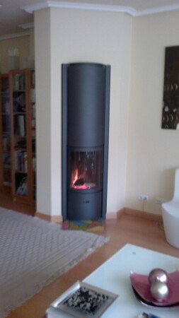 Chambre design, 2 voyageurs, avec wifi