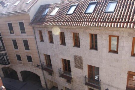 Accommodation 1 bedroom, with wifi