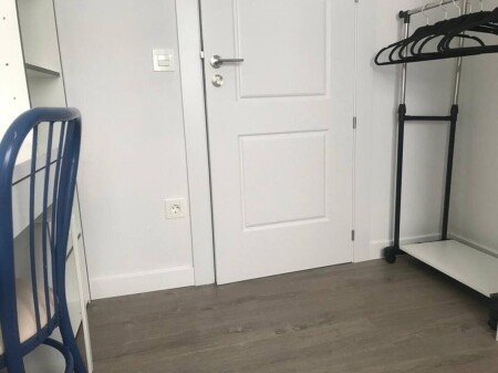 Chambre 4 voyageurs, avec wifi