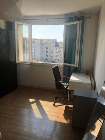 Habitación 2 huéspedes, con wifi