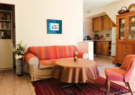 Chambre confortable, 1 voyageur, avec wifi