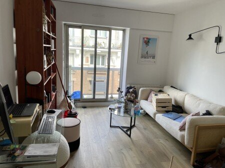 Chambre 2 voyageurs, avec wifi