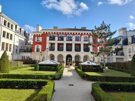 Chambre bien-être, 1 voyageur, avec wifi