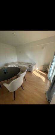 Apartment 1 bedroom, with wifi