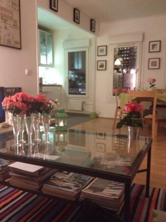 Chambre 1 voyageur, avec wifi