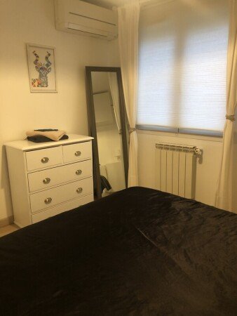 Chambre 1 voyageur, avec wifi